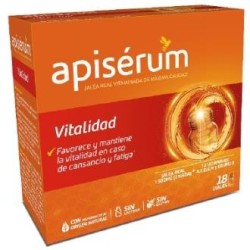 Apiserum vitalidade Apiserum,aceites esenciales | tiendaonline.lineaysalud.com