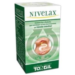 Nivelax (laxabel)de Tongil | tiendaonline.lineaysalud.com