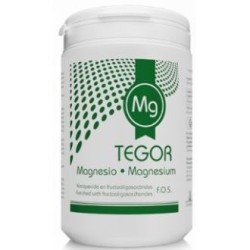 Magnesio polvo de Tegor | tiendaonline.lineaysalud.com