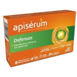 Apiserum defensasde Apiserum,aceites esenciales | tiendaonline.lineaysalud.com