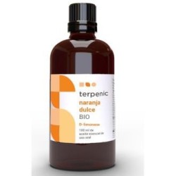 Naranja aceite esde Terpenic Evo | tiendaonline.lineaysalud.com