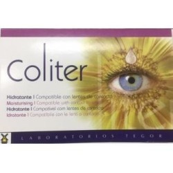 Coliter (agua de de Tegor | tiendaonline.lineaysalud.com
