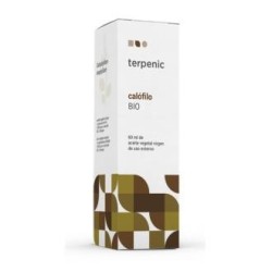 Calofilo aceite vde Terpenic Evo | tiendaonline.lineaysalud.com