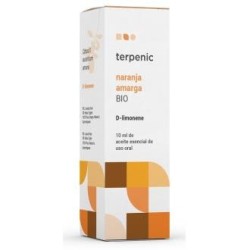 Naranja amarga acde Terpenic Evo | tiendaonline.lineaysalud.com