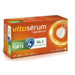 Vitaserum defensade Apiserum,aceites esenciales | tiendaonline.lineaysalud.com