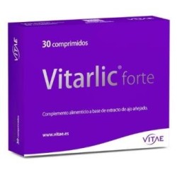 Vitarlic forte (kde Vitae | tiendaonline.lineaysalud.com