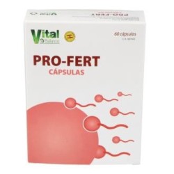 Pro-fert de Vital Ballance | tiendaonline.lineaysalud.com
