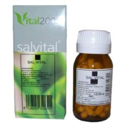 Salvital nº2 cs de Vital 2000 | tiendaonline.lineaysalud.com