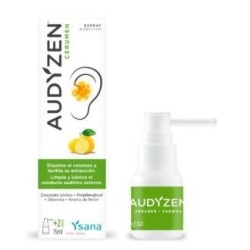 Audyzen cerumen -de Ysana | tiendaonline.lineaysalud.com
