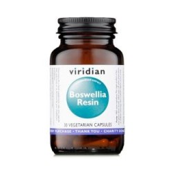 Boswelia resina ede Viridian | tiendaonline.lineaysalud.com