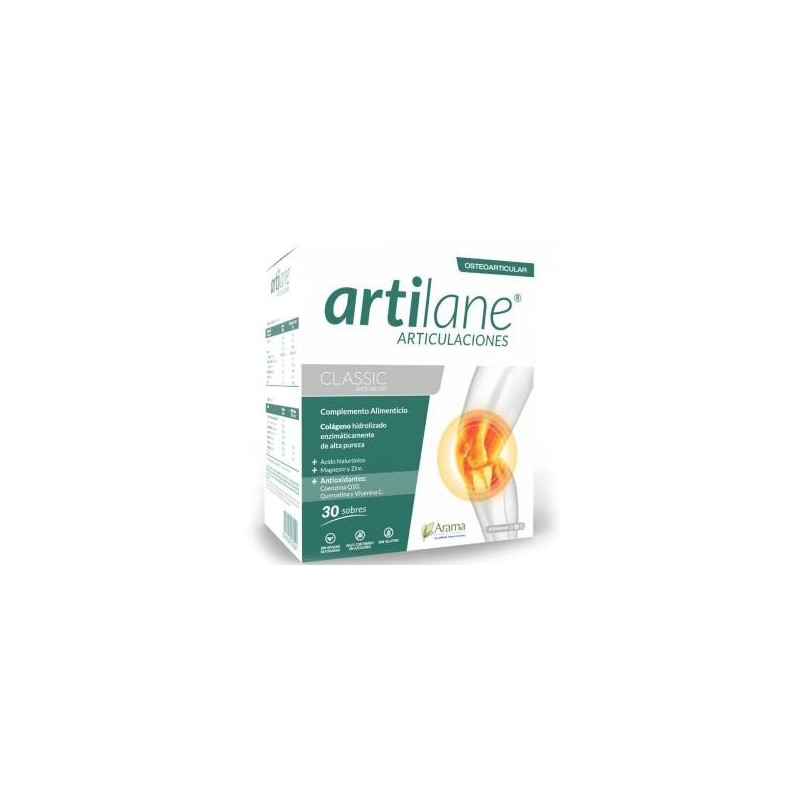Artilane classic de Arama,aceites esenciales | tiendaonline.lineaysalud.com