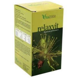 Relaxvit de Vital 2000 | tiendaonline.lineaysalud.com