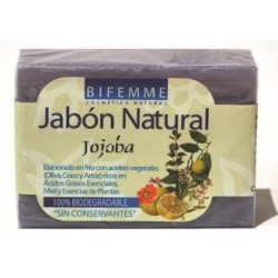 Jabon de jojoba de Ynsadiet | tiendaonline.lineaysalud.com