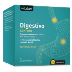 Vitalart digestivde Vitalart | tiendaonline.lineaysalud.com