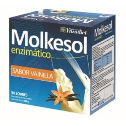 Molkesol enzimatide Ynsadiet | tiendaonline.lineaysalud.com