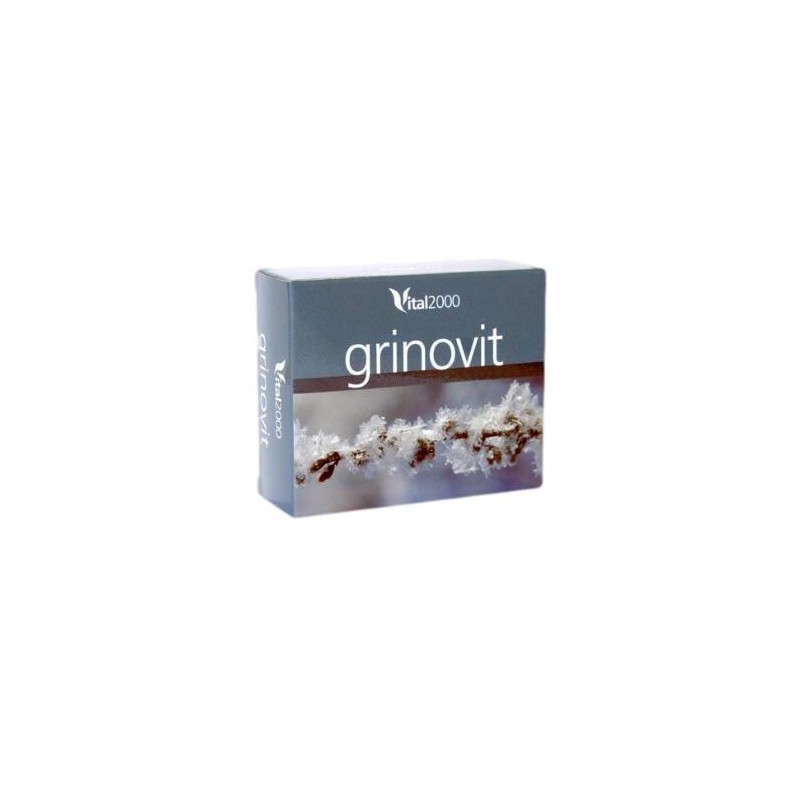 Grinovit de Vital 2000 | tiendaonline.lineaysalud.com