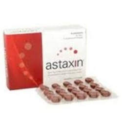 Astaxin 4mg. de Vbyotics | tiendaonline.lineaysalud.com