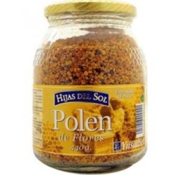 Polen grano frascde Ynsadiet | tiendaonline.lineaysalud.com
