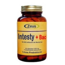Intesty+bac de Zeus | tiendaonline.lineaysalud.com