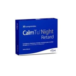 Calm tu night retde Vitae | tiendaonline.lineaysalud.com