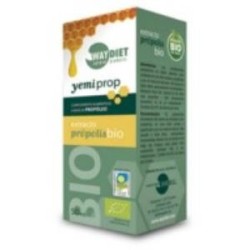 Ext. propolis hidde Waydiet Natural Products | tiendaonline.lineaysalud.com