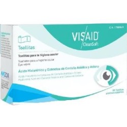Visaid cleansoft de Visaid | tiendaonline.lineaysalud.com