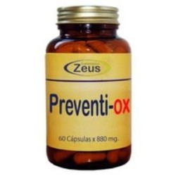 Preventi-ox de Zeus | tiendaonline.lineaysalud.com