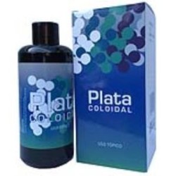 Plata coloidal 12de Argenol,aceites esenciales | tiendaonline.lineaysalud.com