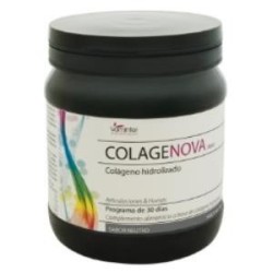 Colagenova basic de Vaminter | tiendaonline.lineaysalud.com