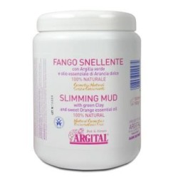 Fango adelgazantede Argital,aceites esenciales | tiendaonline.lineaysalud.com
