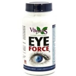 Eye force formulade Vbyotics | tiendaonline.lineaysalud.com