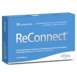 Reconnect de Vitae | tiendaonline.lineaysalud.com