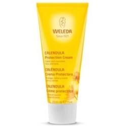 Crema de calendulde Weleda | tiendaonline.lineaysalud.com