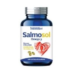 Salmosol salmon 5de Ynsadiet | tiendaonline.lineaysalud.com