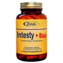 Intesty+bac de Zeus | tiendaonline.lineaysalud.com