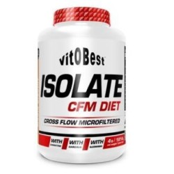 Isolate cfm diet de Vitobest | tiendaonline.lineaysalud.com