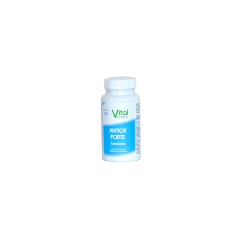 Antiox forte de Vital Ballance | tiendaonline.lineaysalud.com