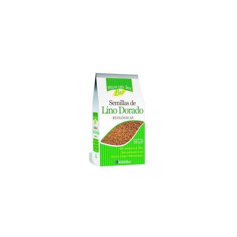 Semillas de lino de Ynsadiet | tiendaonline.lineaysalud.com