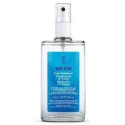 Desodorante esencde Weleda | tiendaonline.lineaysalud.com