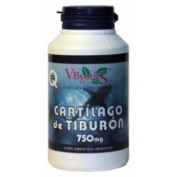 Cartilago de tibude Vbyotics | tiendaonline.lineaysalud.com