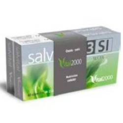 Pack salvital salde Vital 2000 | tiendaonline.lineaysalud.com