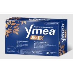 Ymea 8en1 de Ymea | tiendaonline.lineaysalud.com