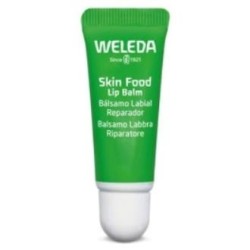 Pack skin food lide Weleda | tiendaonline.lineaysalud.com