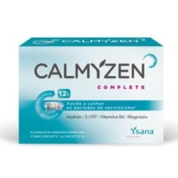 Calmyzen completede Ysana | tiendaonline.lineaysalud.com