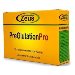 Preglutation pro de Zeus | tiendaonline.lineaysalud.com