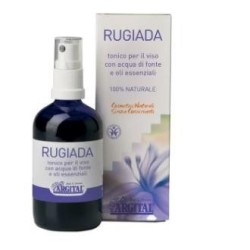 Tonico facial rugde Argital,aceites esenciales | tiendaonline.lineaysalud.com