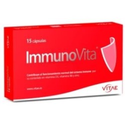 Immunovita de Vitae | tiendaonline.lineaysalud.com