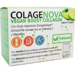 Colagenova colagede Vaminter | tiendaonline.lineaysalud.com
