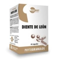 Diente de leon phde Waydiet Natural Products | tiendaonline.lineaysalud.com