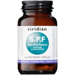 Spf skin pro-factde Viridian | tiendaonline.lineaysalud.com
